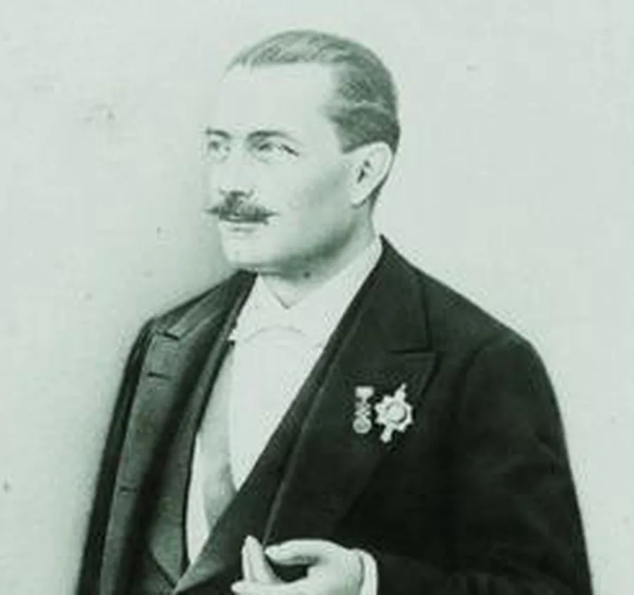 Émile Delmas
