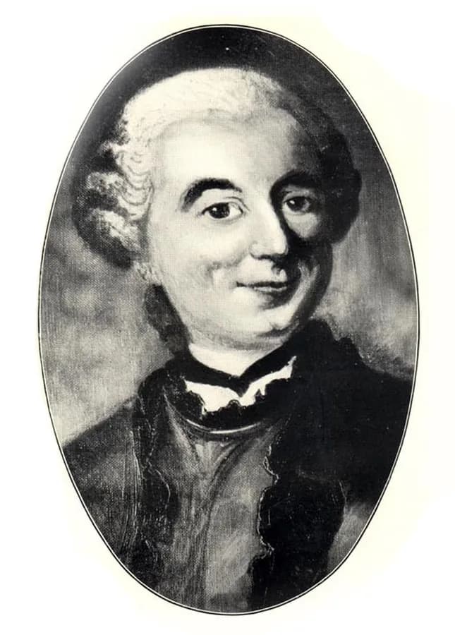 Abraham Gradis