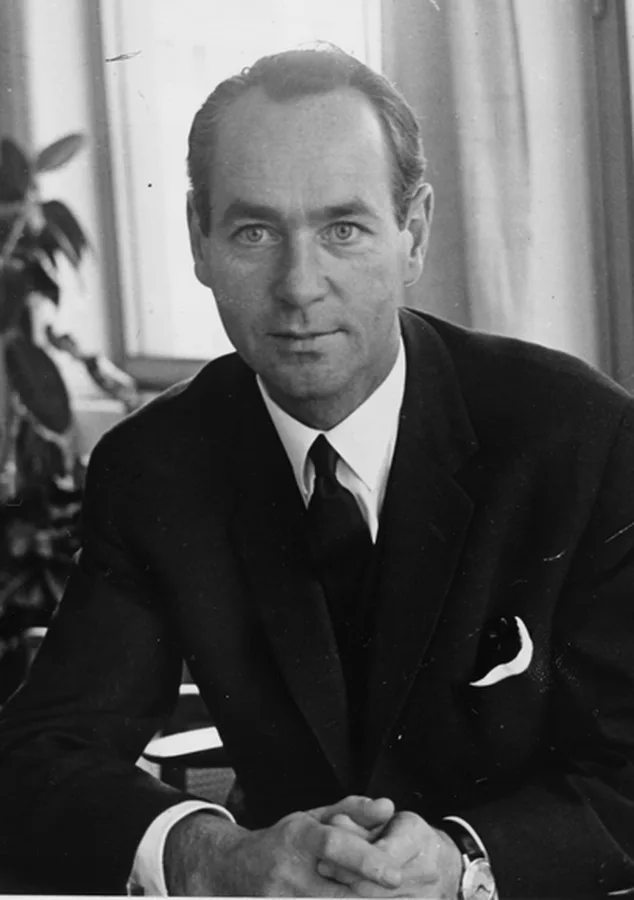 Bjørn G. Braathen