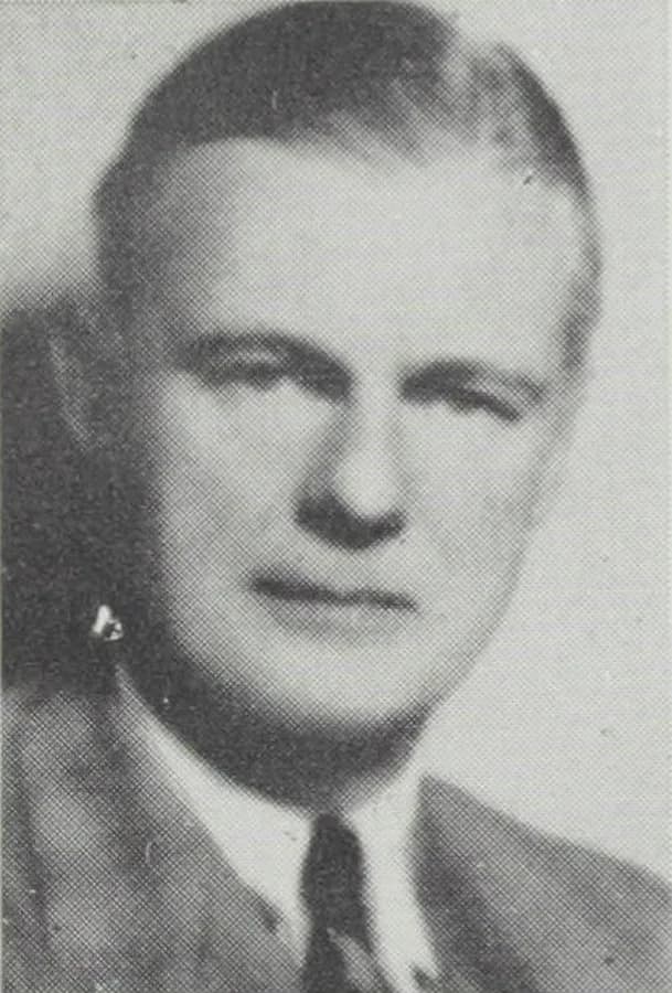 Nils Ebbessøn Astrup