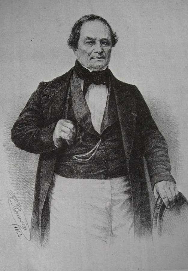 Julien Gaultier de Rontaunay