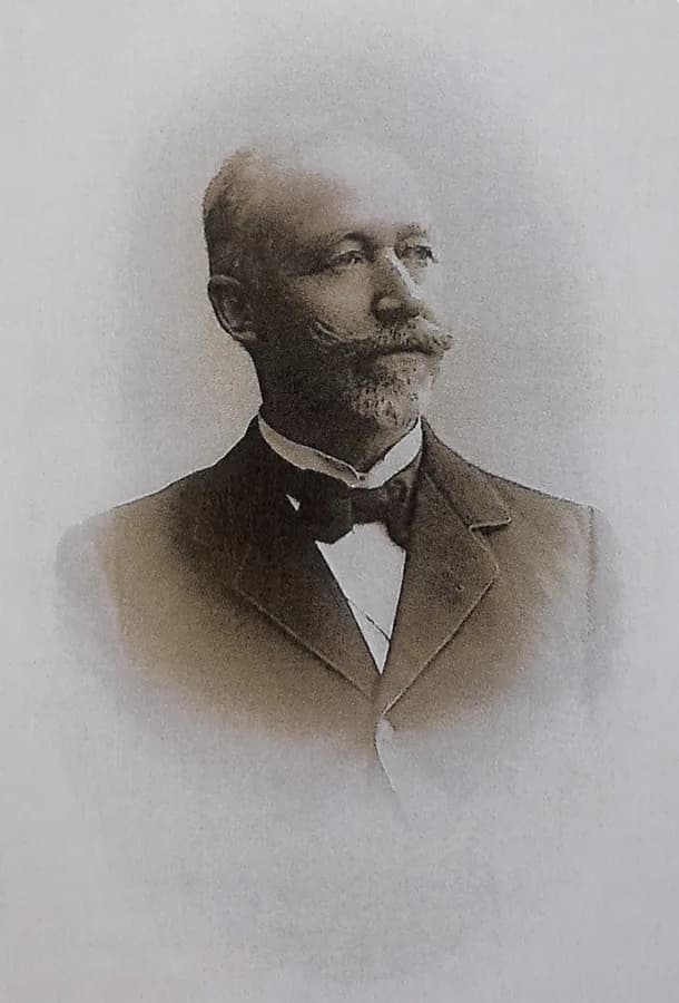 Jens E. Amundsen