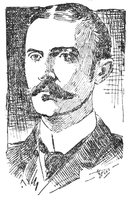 J. Frederic Tams