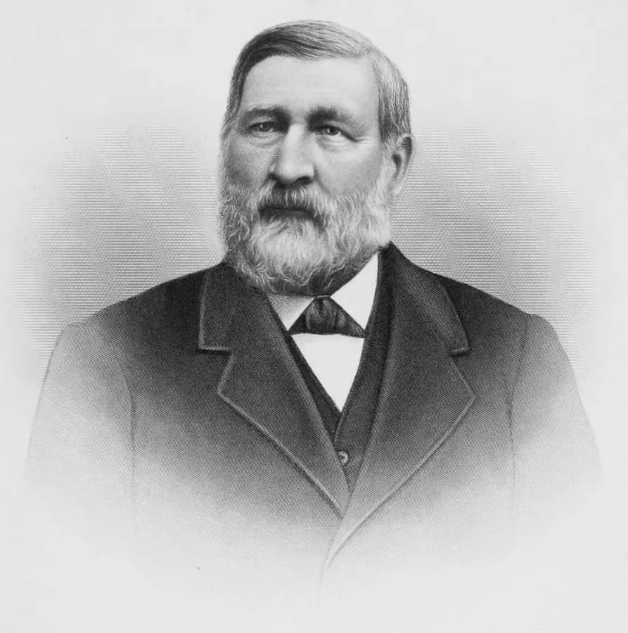 Jonathan Capen Hawes