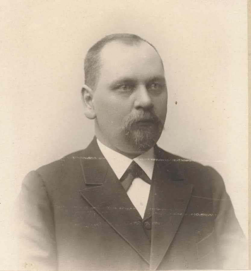 M. G. Piipponen