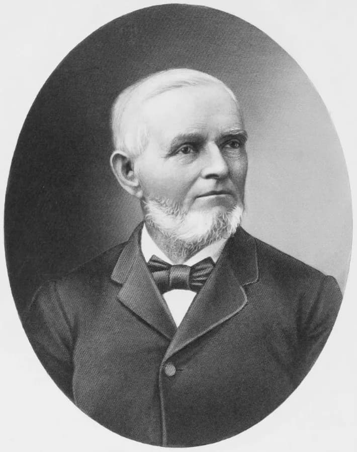 Ellery Tompkins Taber