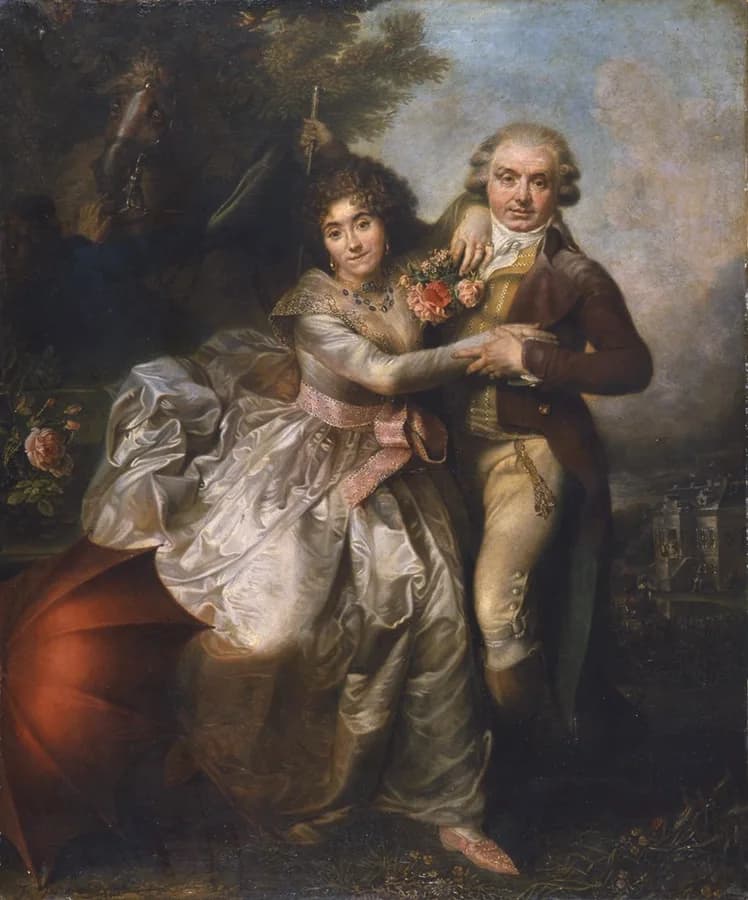 Jean-Baptiste Mareilhac