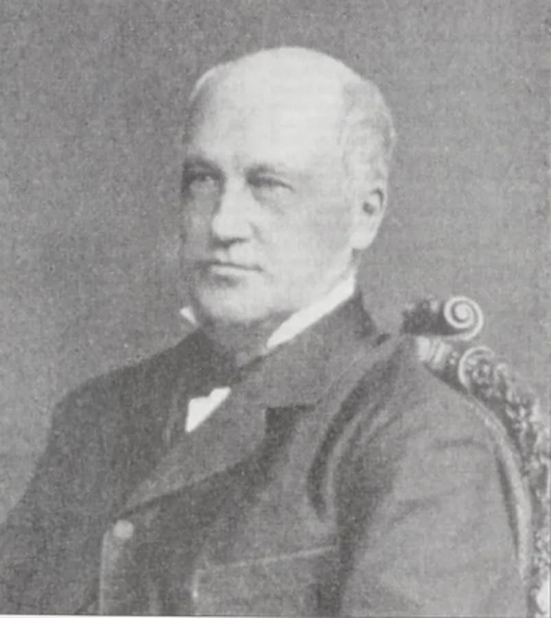Iver Albert Juel