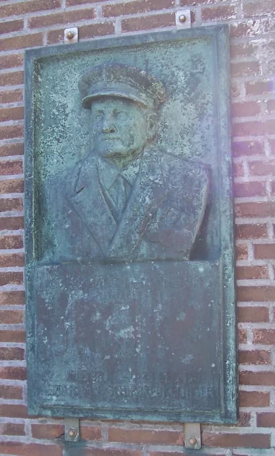 Jan van Kan