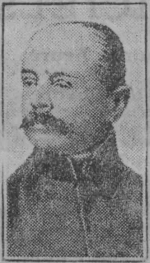 Louis Légasse