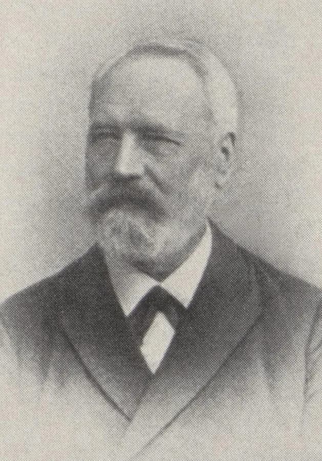 Gerhard Bergh