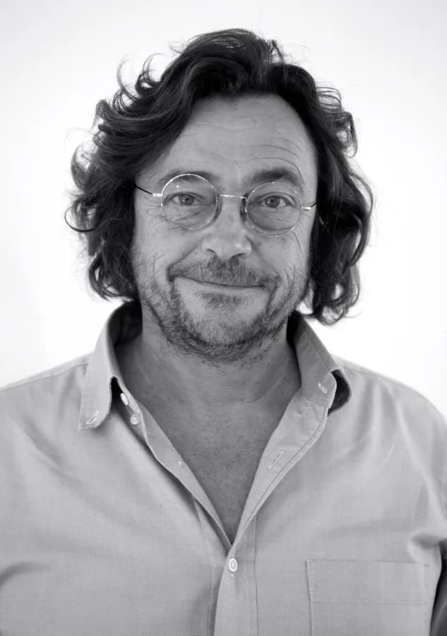 Marc Van Peteghem