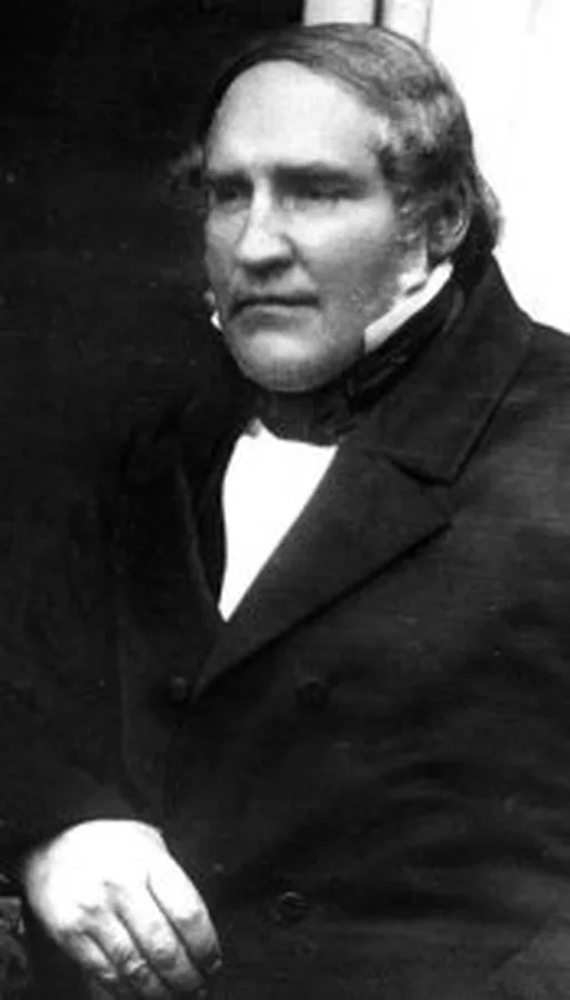 Lars Augustin Bång