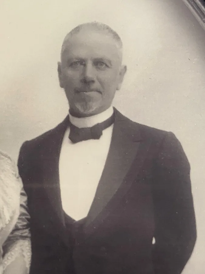 Sigvart Tinney Rasmussen