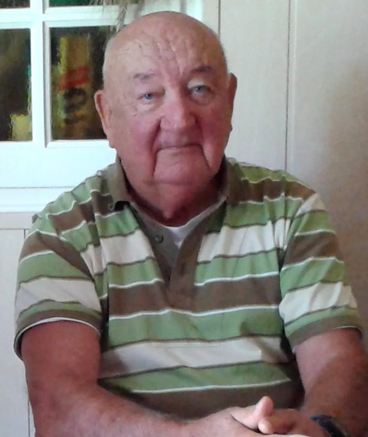 Daniel Rigolet