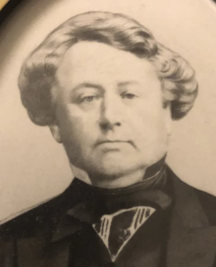 Nicolai Nissen Pauss