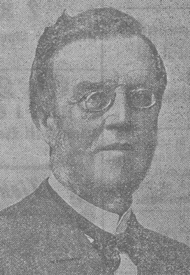 Hans Theodor Kiær