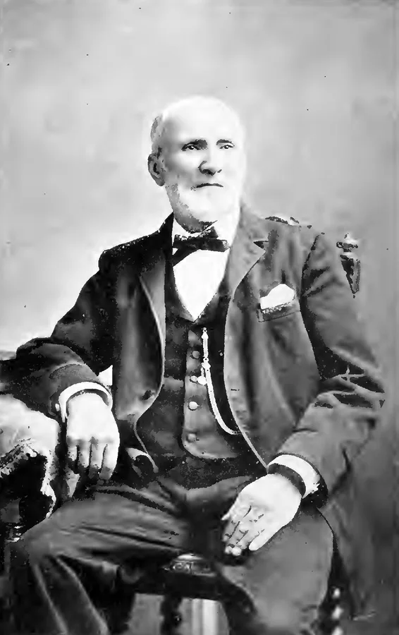 Thomas Miller (captain)