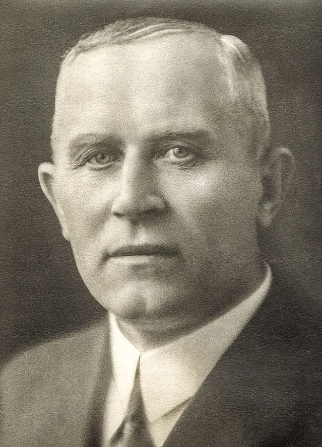 Arthur Andersson