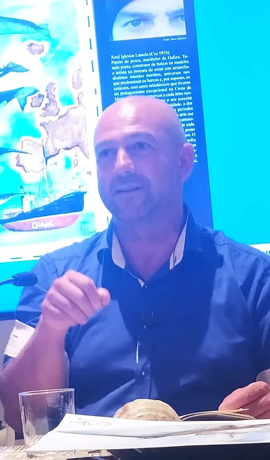 Xosé Iglesias
