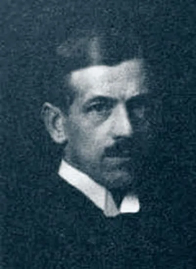 Knut Ljungberg