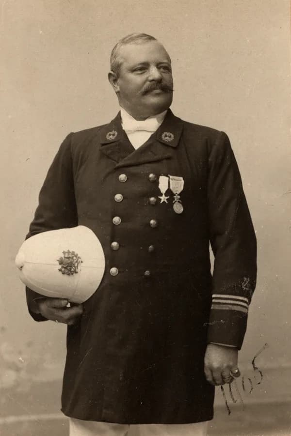 Thorsten Larsson