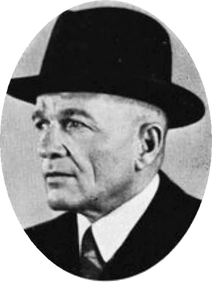 Emil Löfgren
