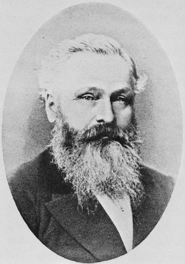 Jacob Christensen