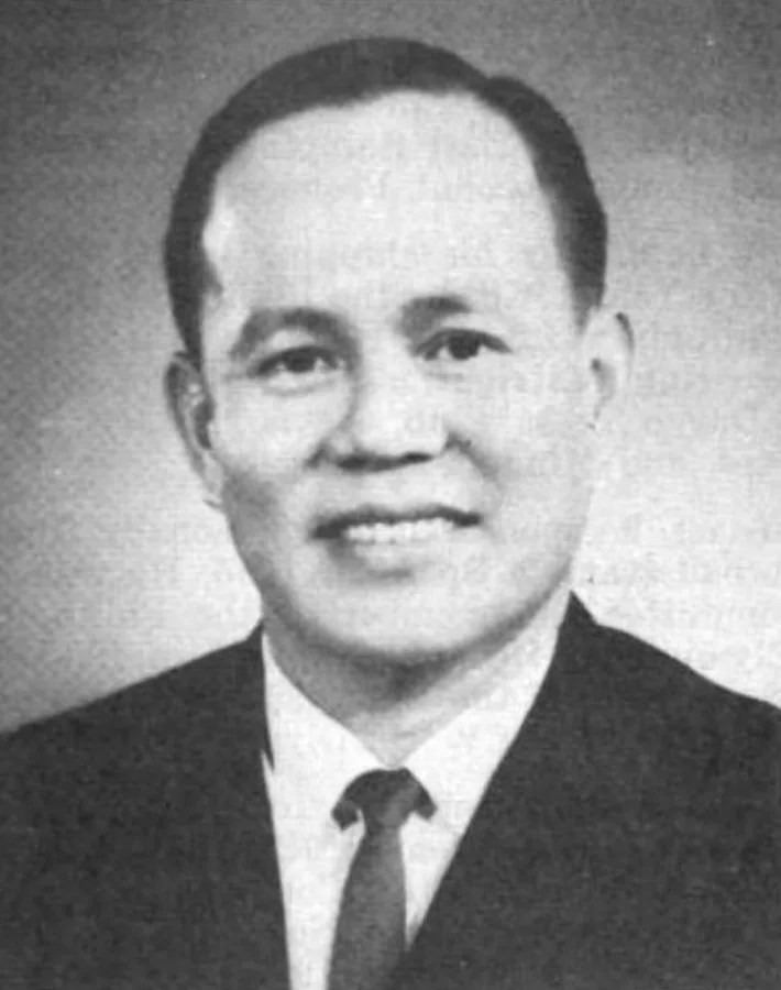 William Chiongbian