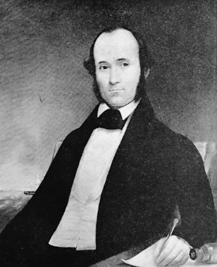 George C. Stouffer