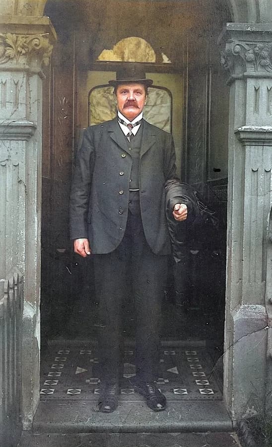 Jānis Drēziņš