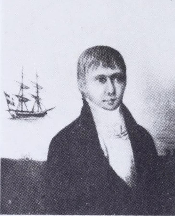 Gustavus Lorentzen