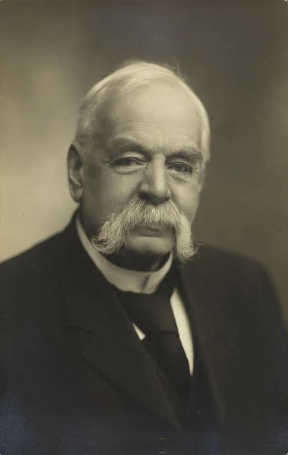 Christian Samuel Eyde