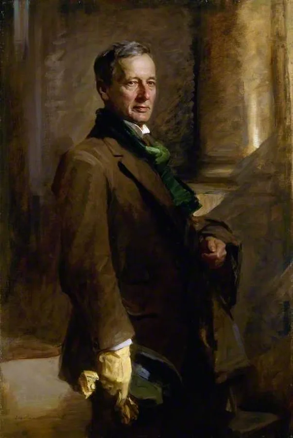 Frederick Crombie Gardiner