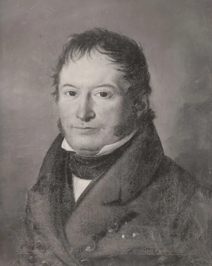 Jacob Gram