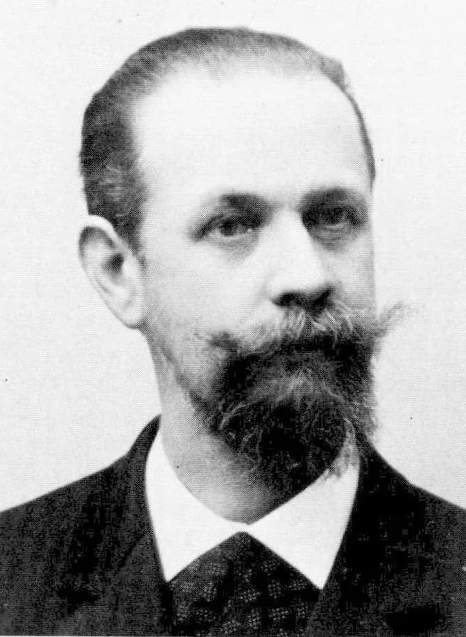 John E. Olson