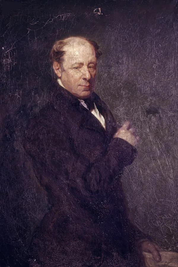 Robert Seppings