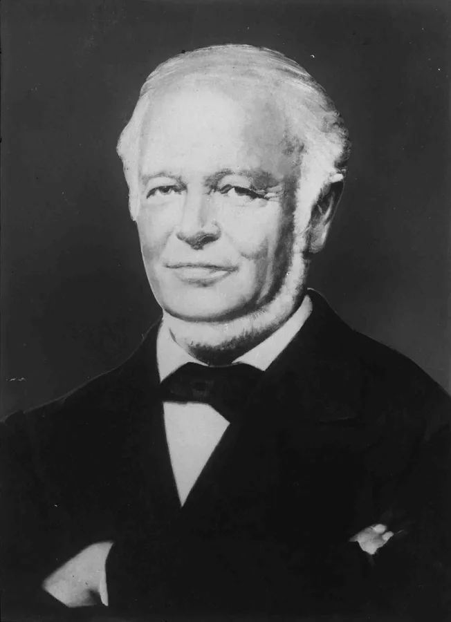 Carl Woermann