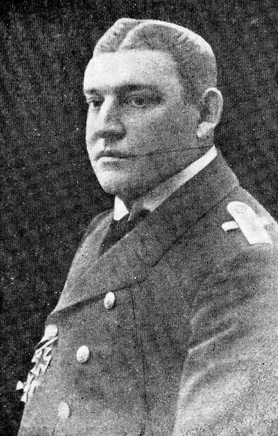 Julius Lauterbach