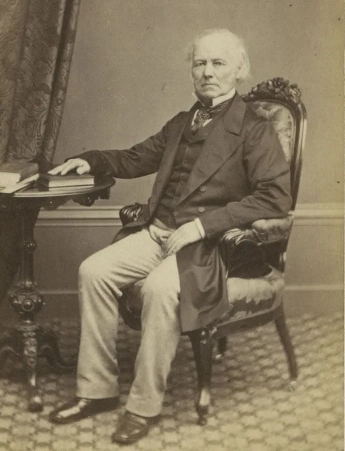 Samuel Cunard