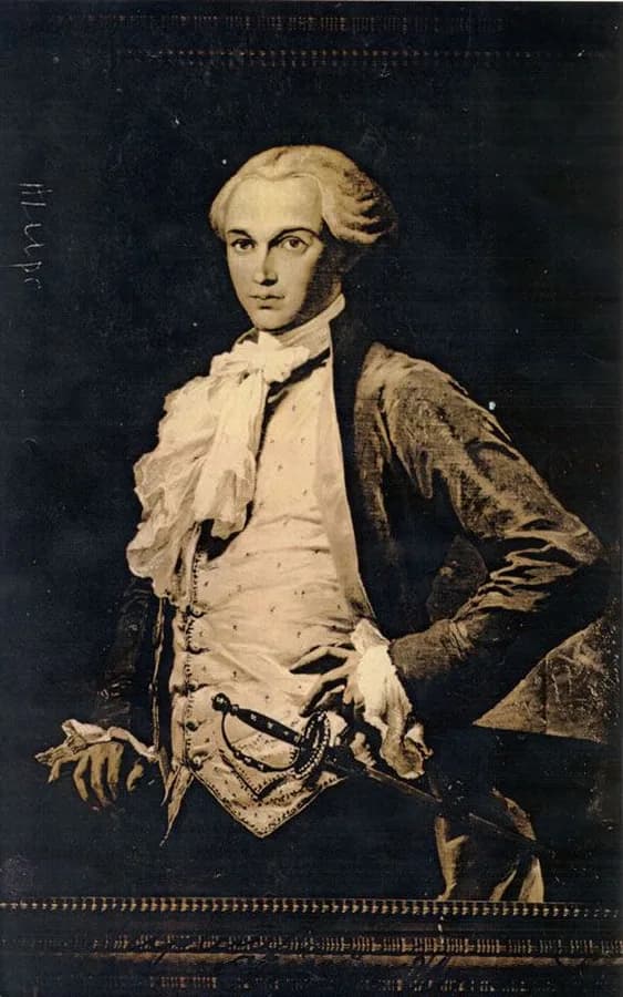 Otto Reinhold Ludwig von Ungern-Sternberg