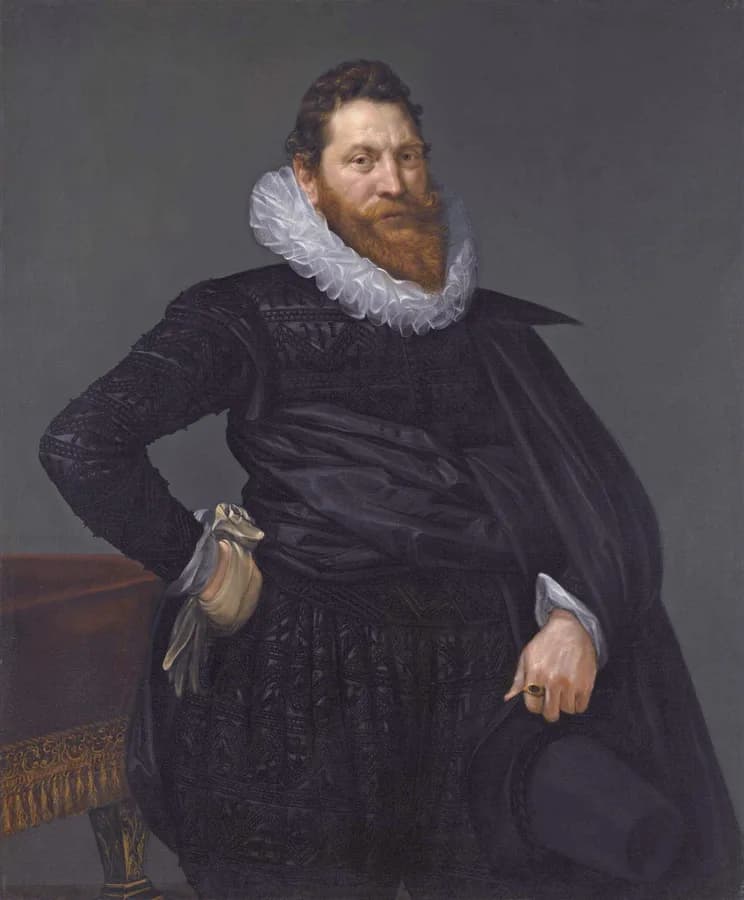 Volkert Overlander