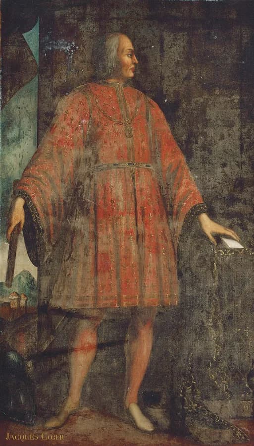 Jacques Cœur