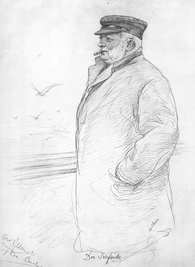Carl Laeisz