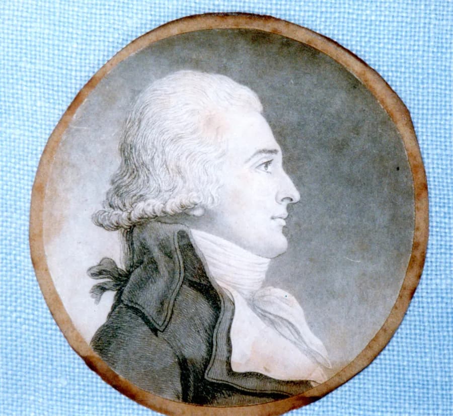 Friedrich von Romberg
