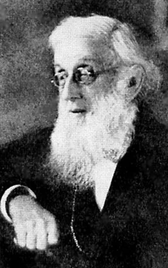Nathaniel Barnaby