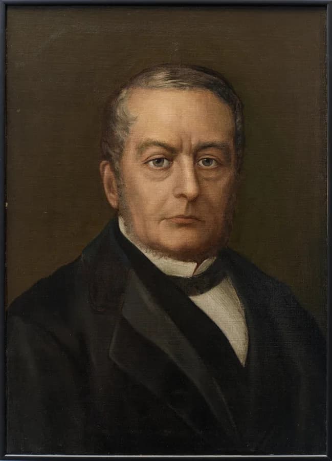 Raffaele Rubattino