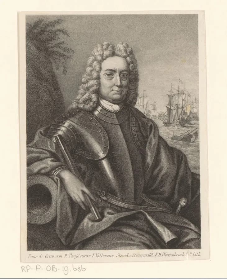 Gerard Callenburgh