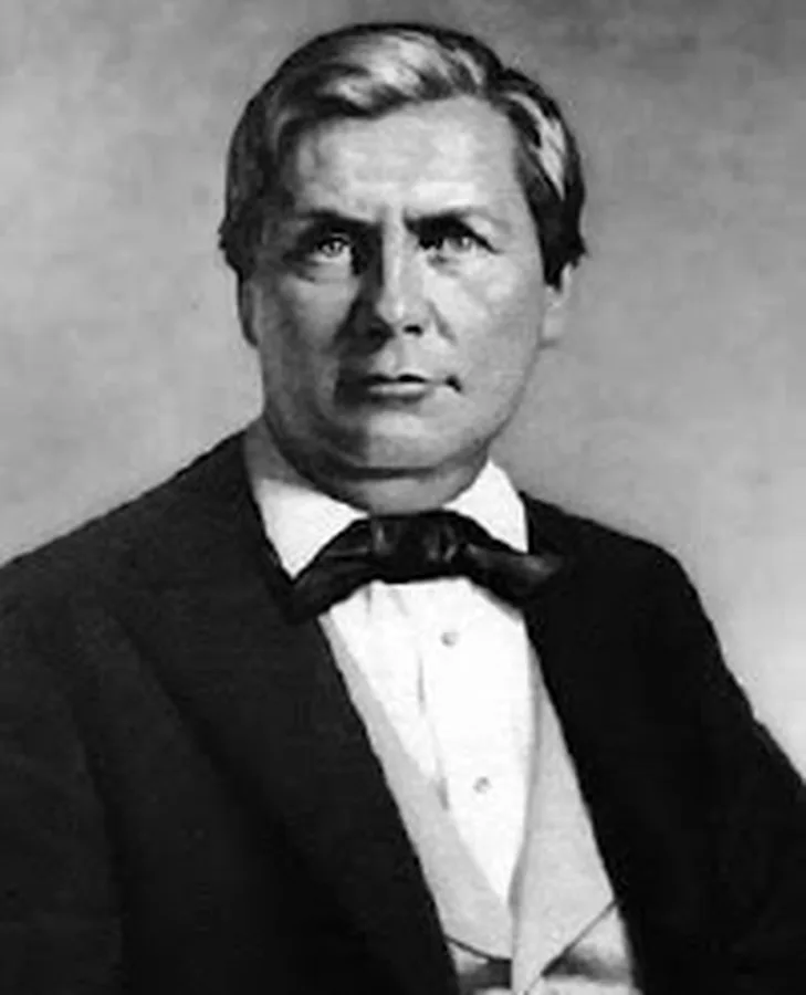 Charles Linn