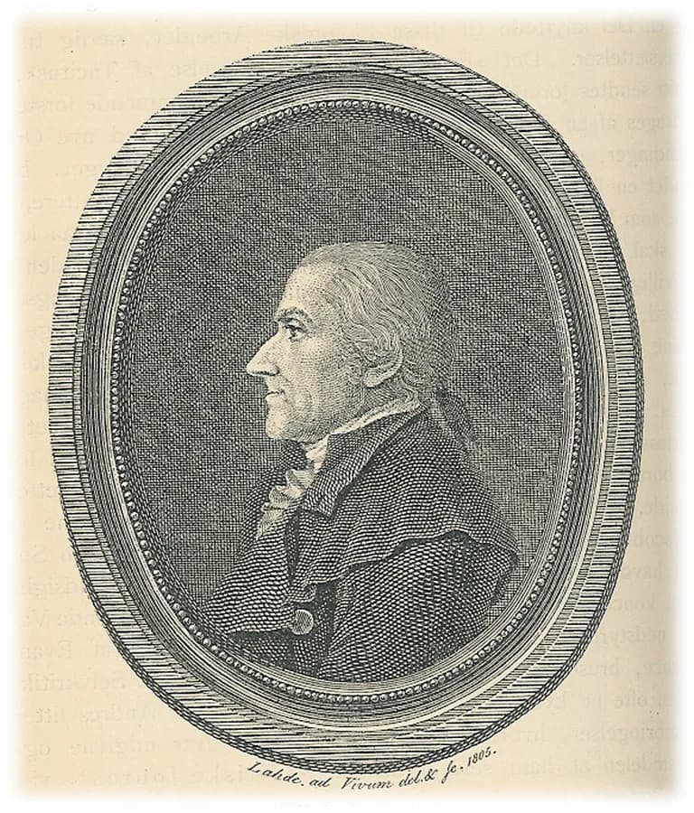 Werner Abrahamson